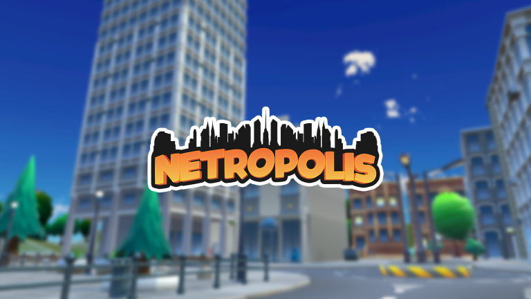 Netropolis